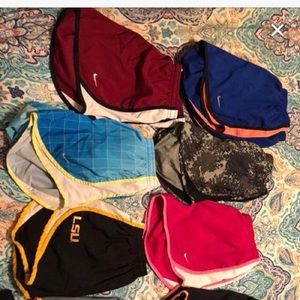 Nike Shorts - Women’s Nike shorts Nike Shorts - Women’s Nike shorts